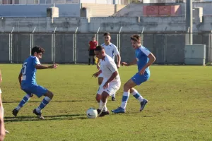 Κ16 Εθνικός Άσσιας - Ομόνοια Αραδίππου (φωτορεπορτάζ)
