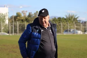 Κ16 Εθνικός Άσσιας - Ομόνοια Αραδίππου (φωτορεπορτάζ)