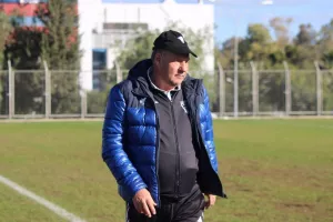 Κ16 Εθνικός Άσσιας - Ομόνοια Αραδίππου (φωτορεπορτάζ)