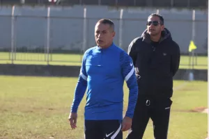 Κ16 Εθνικός Άσσιας - Ομόνοια Αραδίππου (φωτορεπορτάζ)