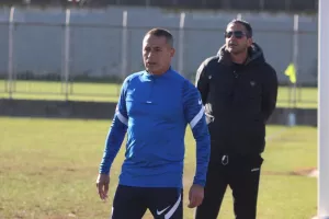 Κ16 Εθνικός Άσσιας - Ομόνοια Αραδίππου (φωτορεπορτάζ)