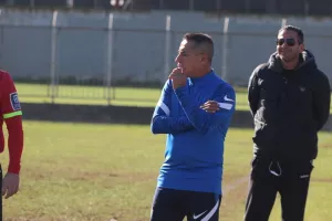 Κ16 Εθνικός Άσσιας - Ομόνοια Αραδίππου (φωτορεπορτάζ)