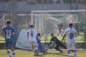 Κ16 Εθνικός Άσσιας - Ομόνοια Αραδίππου (φωτορεπορτάζ)