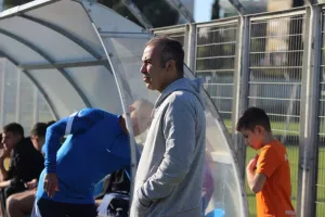 Κ16 Εθνικός Άσσιας - Ομόνοια Αραδίππου (φωτορεπορτάζ)
