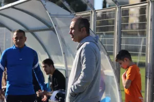 Κ16 Εθνικός Άσσιας - Ομόνοια Αραδίππου (φωτορεπορτάζ)