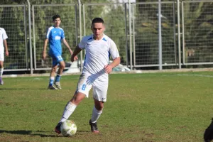 Κ16 Εθνικός Άσσιας - Ομόνοια Αραδίππου (φωτορεπορτάζ)