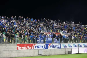 Ανόρθωση: Γίνονται ανάρπαστα!