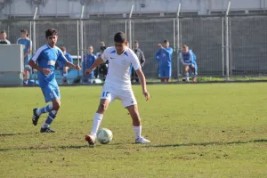 Κ16 Εθνικός Άσσιας - Ομόνοια Αραδίππου (φωτορεπορτάζ)