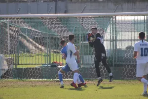 Κ16 Εθνικός Άσσιας - Ομόνοια Αραδίππου (φωτορεπορτάζ)