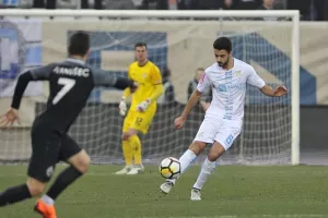 ΑΝΟ / "Μάχη" με τον χρόνο για Εσκοβάλ