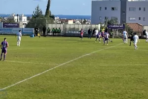 Γ' Κατηγορία και ΣΤΟΚ/Αποτελέσματα Κυριακής