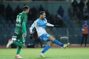 Απόλλωνας - Ομόνοια: Γαλάζια επιστροφή και στο... πλην 1! (φώτος)