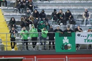 Π.Ο Ξυλοτύμπου -Ομόνοια: Στο... φινάλε περίπατος και πρόκριση από τη Λάρνακα (φώτος)