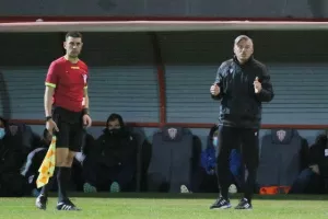 Π.Ο Ξυλοτύμπου -Ομόνοια: Στο... φινάλε περίπατος και πρόκριση από τη Λάρνακα (φώτος)