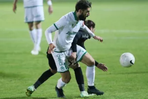 Π.Ο Ξυλοτύμπου -Ομόνοια: Στο... φινάλε περίπατος και πρόκριση από τη Λάρνακα (φώτος)