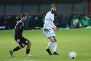 Π.Ο Ξυλοτύμπου -Ομόνοια: Στο... φινάλε περίπατος και πρόκριση από τη Λάρνακα (φώτος)