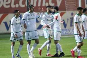 Π.Ο Ξυλοτύμπου -Ομόνοια: Στο... φινάλε περίπατος και πρόκριση από τη Λάρνακα (φώτος)