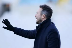 Ομόνοια - ΠΑΕΕΚ: Όγδοη νίκη... με το κεφάλι του Τσέποβιτς! (φώτος)