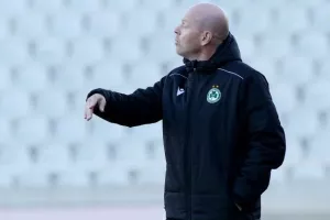 Ομόνοια - ΠΑΕΕΚ: Όγδοη νίκη... με το κεφάλι του Τσέποβιτς! (φώτος)