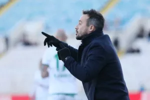 Ομόνοια - ΠΑΕΕΚ: Όγδοη νίκη... με το κεφάλι του Τσέποβιτς! (φώτος)