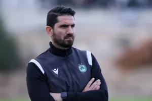 "Το γεγονός ότι προωθούνται παίκτες στην Α’ ομάδα δίνει κίνητρο"