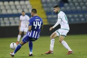 Ανόρθωση-Ομόνοια: Βήμα... σημειωτόν