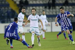 Ανόρθωση-Ομόνοια: Βήμα... σημειωτόν