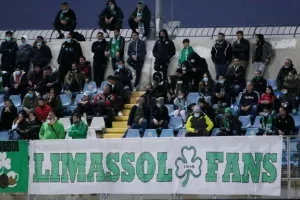 Φωτορεπορτάζ από το "Στέλιος Κυριακίδης"