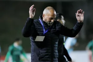 Φωτορεπορτάζ από το "Στέλιος Κυριακίδης"