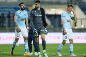 Φωτορεπορτάζ από το "Στέλιος Κυριακίδης"