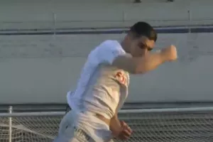 Βίντεο: Οι καλύτεροι "πράσινοι" πανηγυρισμοί του 2021!