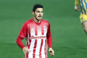 Μεταγραφικό/Έκλεισε στην Ομόνοια ο Λοβέρα!