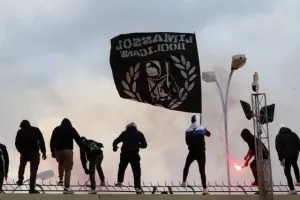 Πάφος-Απόλλων: "Απόδραση" με λυτρωτή Πίττα! (φώτος)