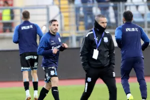 Επέλεξε Φιλιώτη ο Γερμανός