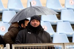 Πάφος-Απόλλων: "Απόδραση" με λυτρωτή Πίττα! (φώτος)