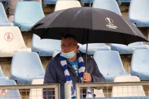 Πάφος-Απόλλων: "Απόδραση" με λυτρωτή Πίττα! (φώτος)