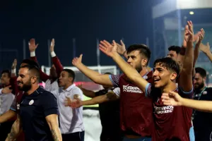 "Πολύ σημαντικός και δύσκολος αγώνας/Υποχρέωση όλων να παρευρεθούμε στο γήπεδο"