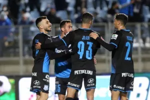 Πάφος-Απόλλων: "Απόδραση" με λυτρωτή Πίττα! (φώτος)