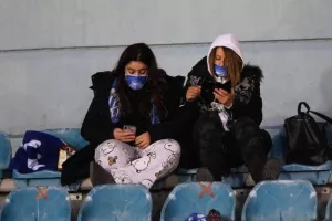Απόλλων - ΑΕΛ: Ο Ντιγκινί είναι εδώ και έδωσε προβάδισμα! (φώτος)