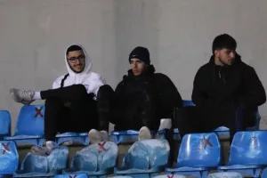 Απόλλων - ΑΕΛ: Ο Ντιγκινί είναι εδώ και έδωσε προβάδισμα! (φώτος)