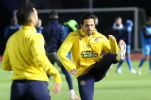 Απόλλων - ΑΕΛ: Ο Ντιγκινί είναι εδώ και έδωσε προβάδισμα! (φώτος)