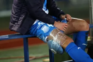 Απόλλων - ΑΕΛ: Ο Ντιγκινί είναι εδώ και έδωσε προβάδισμα! (φώτος)
