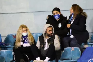 Απόλλωνας - Ολυμπιακός: Στο φινάλε... ΞΑΝΑ με Ντιγκινί!  (Φώτος)