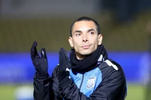 Απόλλωνας - Ολυμπιακός: Στο φινάλε... ΞΑΝΑ με Ντιγκινί!  (Φώτος)