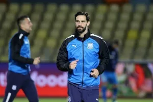 Απόλλωνας - Ολυμπιακός: Στο φινάλε... ΞΑΝΑ με Ντιγκινί!  (Φώτος)