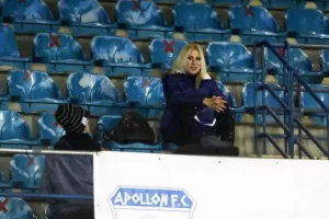 Απόλλωνας - Ολυμπιακός: Στο φινάλε... ΞΑΝΑ με Ντιγκινί!  (Φώτος)