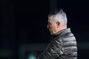 Απόλλωνας - Ολυμπιακός: Στο φινάλε... ΞΑΝΑ με Ντιγκινί!  (Φώτος)