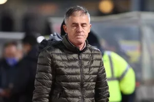 Απόλλωνας - Ολυμπιακός: Στο φινάλε... ΞΑΝΑ με Ντιγκινί!  (Φώτος)