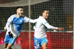 Απόλλωνας - Ολυμπιακός: Στο φινάλε... ΞΑΝΑ με Ντιγκινί!  (Φώτος)