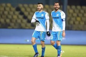 Απόλλωνας - Ολυμπιακός: Στο φινάλε... ΞΑΝΑ με Ντιγκινί!  (Φώτος)
